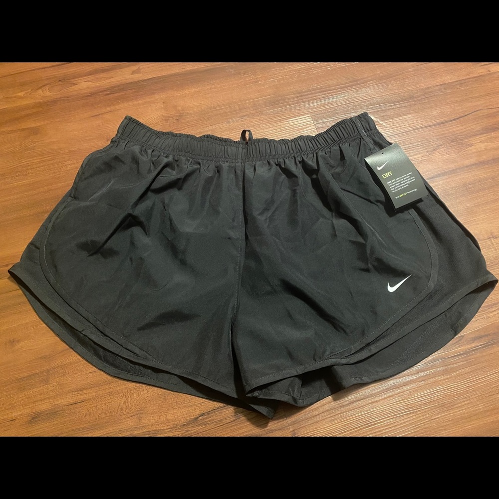 Nike Dry Fit Shorts